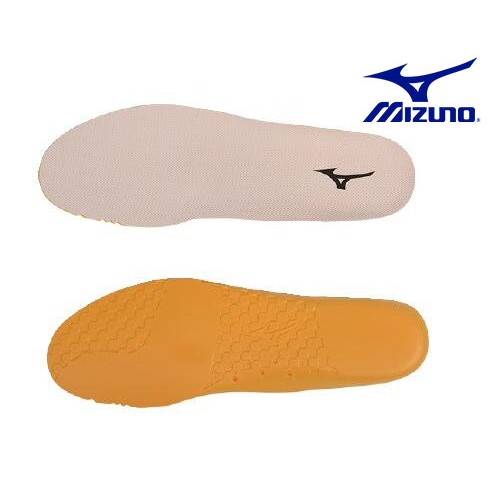 [現貨] MIZUNO 慢跑鞋墊  J3TA180109【美津濃MIZUNO】