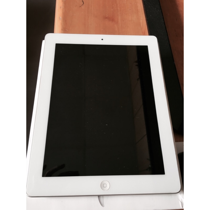 iPad 2 wifi 16G
