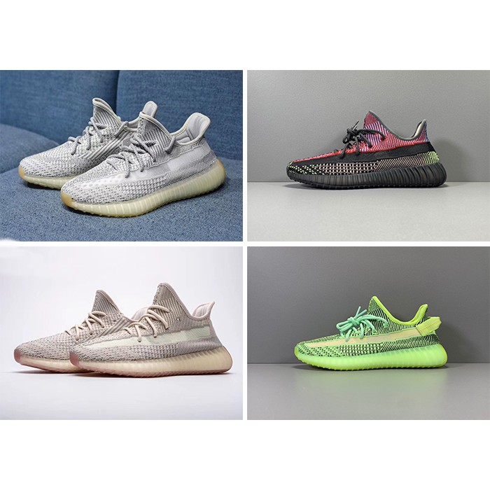 adidas yeezy boost價錢