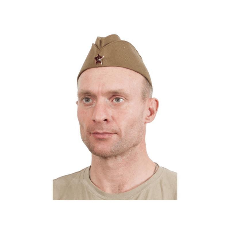 现货 苏联俄罗斯军帽子军旅水兵舞蹈帽男女船帽迷彩特务帽红星军迷帽子 蝦皮購物