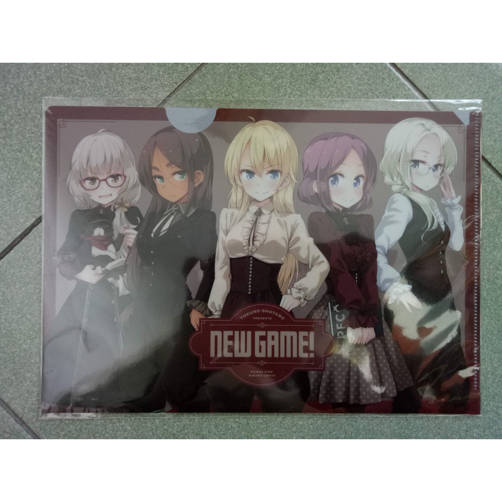 New Game 資料夾的價格推薦 21年10月 比價比個夠biggo