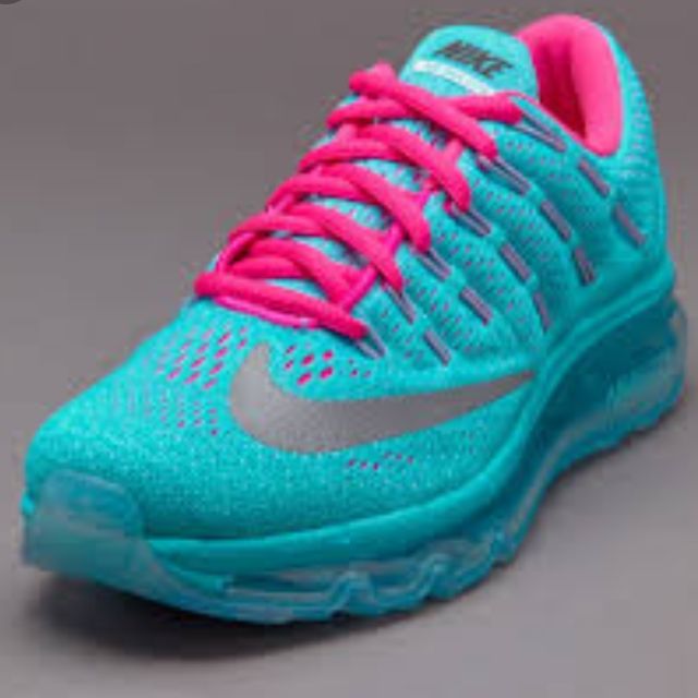 nike air max 2016 size 4