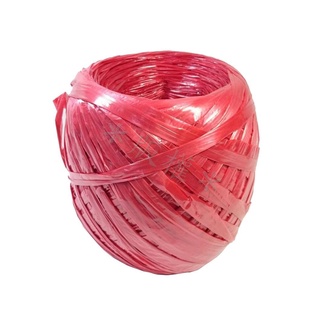 大尼龍繩/包裝繩/紅繩/塑料繩(超商取貨限寄1顆)