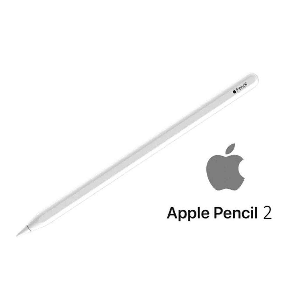 ✨ 現貨不用等✨Apple Pencil 第二代 全新未拆封