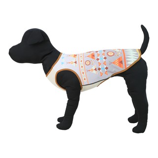 ACTIVE WAN 抗UV涼感衣-中大型犬-聖塔菲款