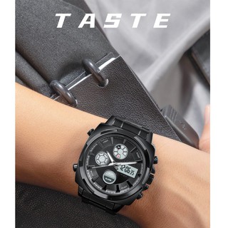 [免運 台灣發貨 ] 雙顯多功能電子錶 SKMEI 時刻美 防水錶 商務錶 手錶 運動錶 電子錶 大錶面 大錶盤
