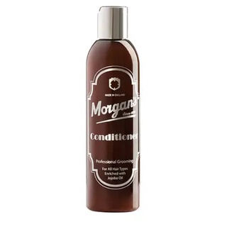 英國 Morgan's Conditioner 護髮乳 潤髮乳