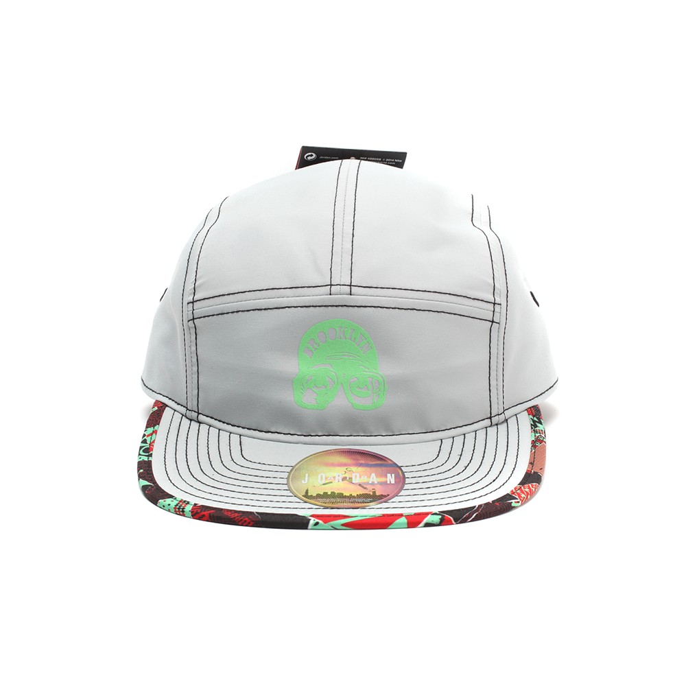 jordan jumpman 5 panel