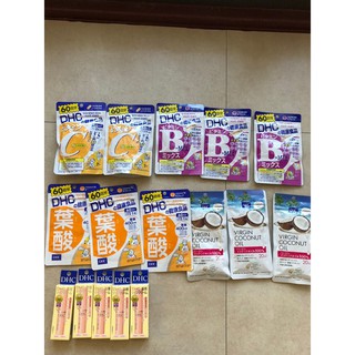 Dhc椰子油美形元素的價格 比價撿便宜