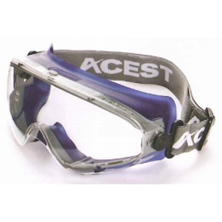 M-70護目鏡【台製現貨】 ACEST 護目鏡 耐括防霧 可併用眼鏡口罩 抗UV99 安全眼鏡 防護眼鏡 工安 實驗