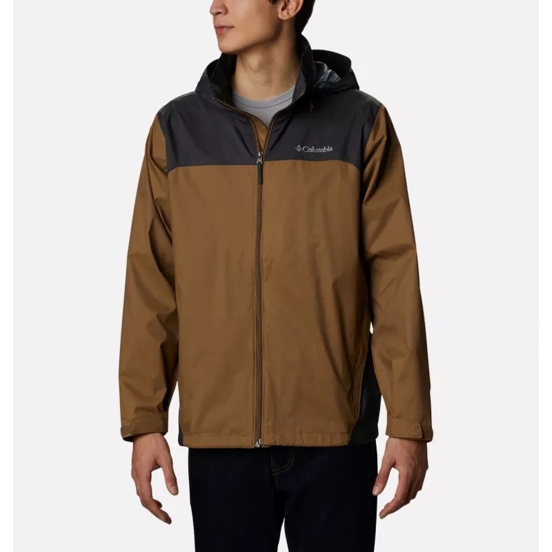 哥倫比亞 Columbia 防水 風衣外套 Glennaker Lake Rain Jacket