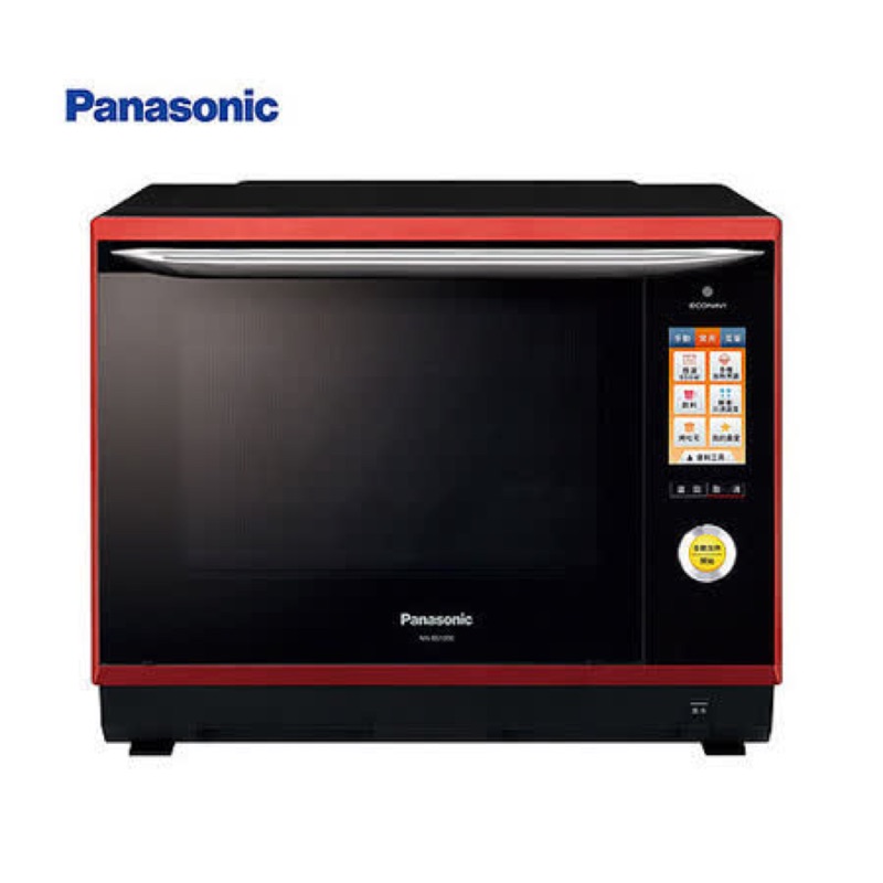 Panasonic 全新 NN-BS1000 蒸氣烘烤微波爐 32公升