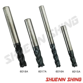 ▲LOCKE汽車工具 機車工具 機械工具///鍍鈦型點焊去除鑽頭 L-6015A