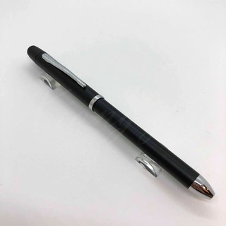 高仕CROSS-原子筆-新世紀TECH 3系列-AT0090-3-黑色三用筆