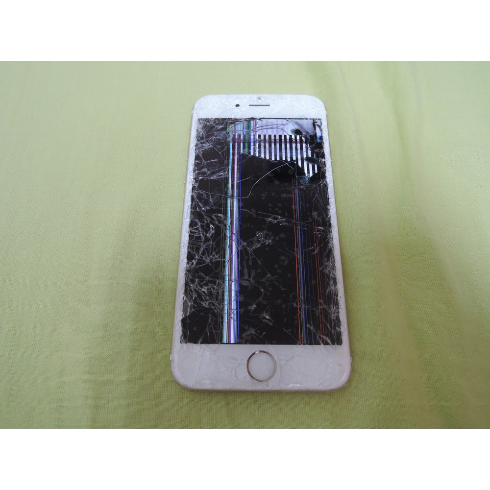 Apple iPhone 6 A1586 故障 零件機