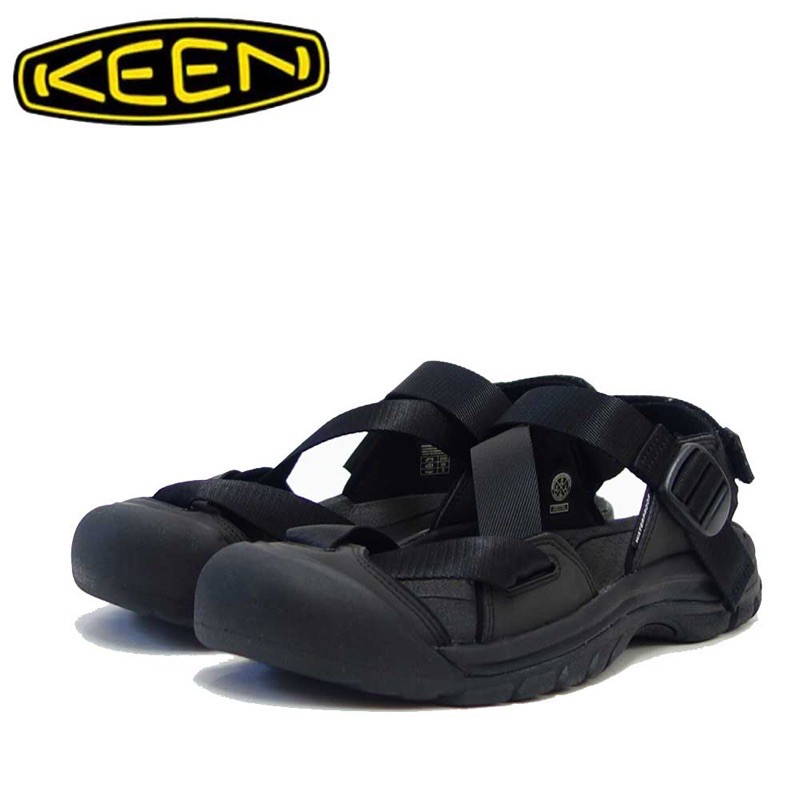 現貨零碼出清 KEEN 戶外涼鞋 朔溪鞋 水陸兩用涼鞋 ZERRAPORT II sandals 男女