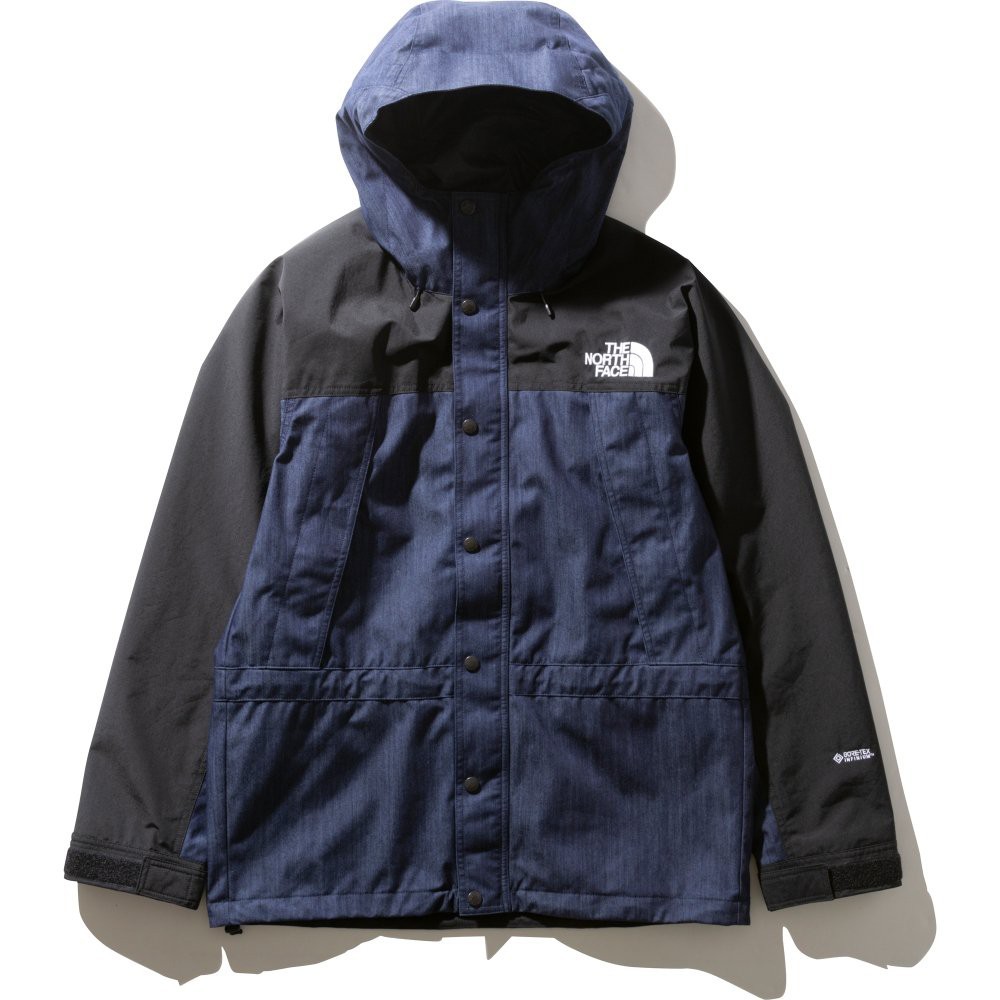 THE NORTH FACE NP12032 XL