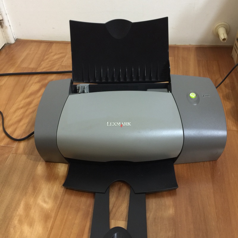 Lexmark Z605 家用印表機