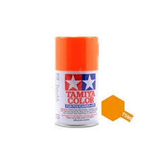 神通模型 田宮 TAMIYA 85096 噴漆 TS96 TS-96 螢光橘色 100ml