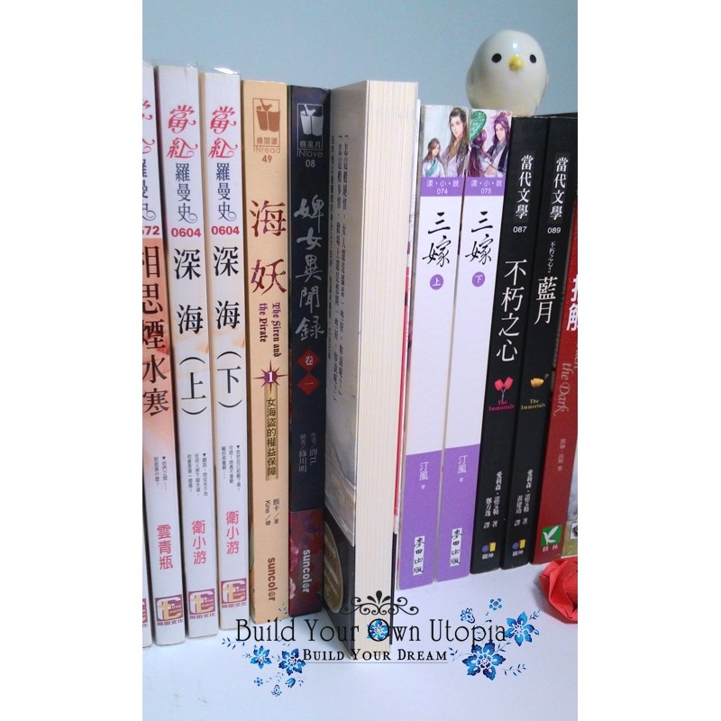 書托邦 自有書 風雪千山 夜公子卷一如夢初醒 三采 近全新 蝦皮購物