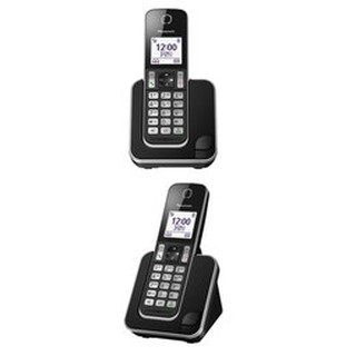 國際牌Panasonic KX-TGD310TW (KX-TGD310) DECT數位無線電話