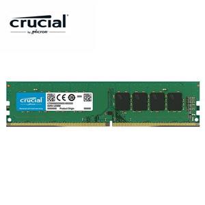 Micron 美光 Crucial DDR4 3200/16G RAM(2R*8)-CT16G4DFS832A