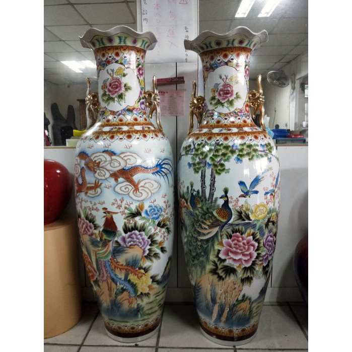 二手大花瓶的價格推薦 22年5月 比價比個夠biggo