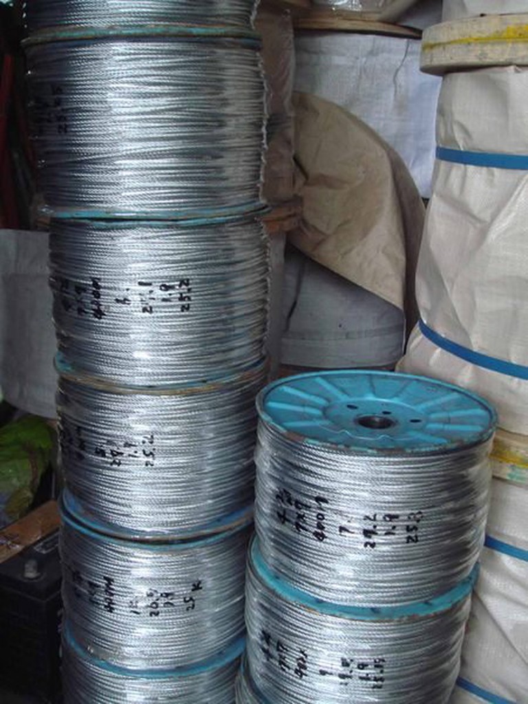 鍍鋅鋼索的價格推薦 22年8月 比價比個夠biggo