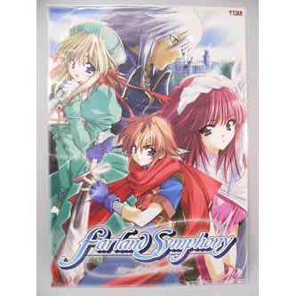 愛酷電玩 Pc遊戲 新神奇傳說3 Farland Symphony 蝦皮購物