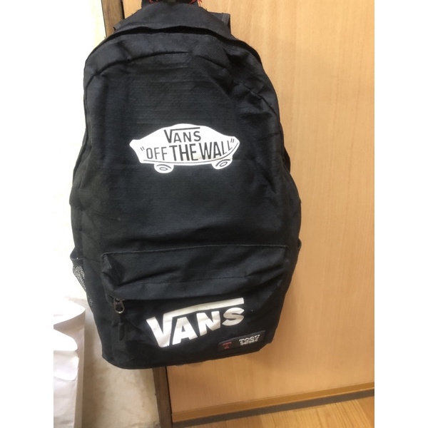 #vans後背包#搬家便宜賣