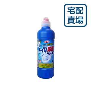 日本 第一石鹼 馬桶清潔劑 500ML【美日多多】宅配賣場