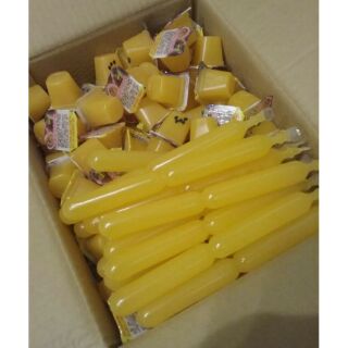 (小孩最愛）埔里百香果果凍 Fruit Jelly 果凍&冰棒 酸甜Q彈&消暑解熱