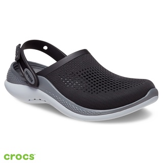 Crocs 卡駱馳 (中性鞋) LiteRide360 克駱格- 206708-0DD 洞洞鞋