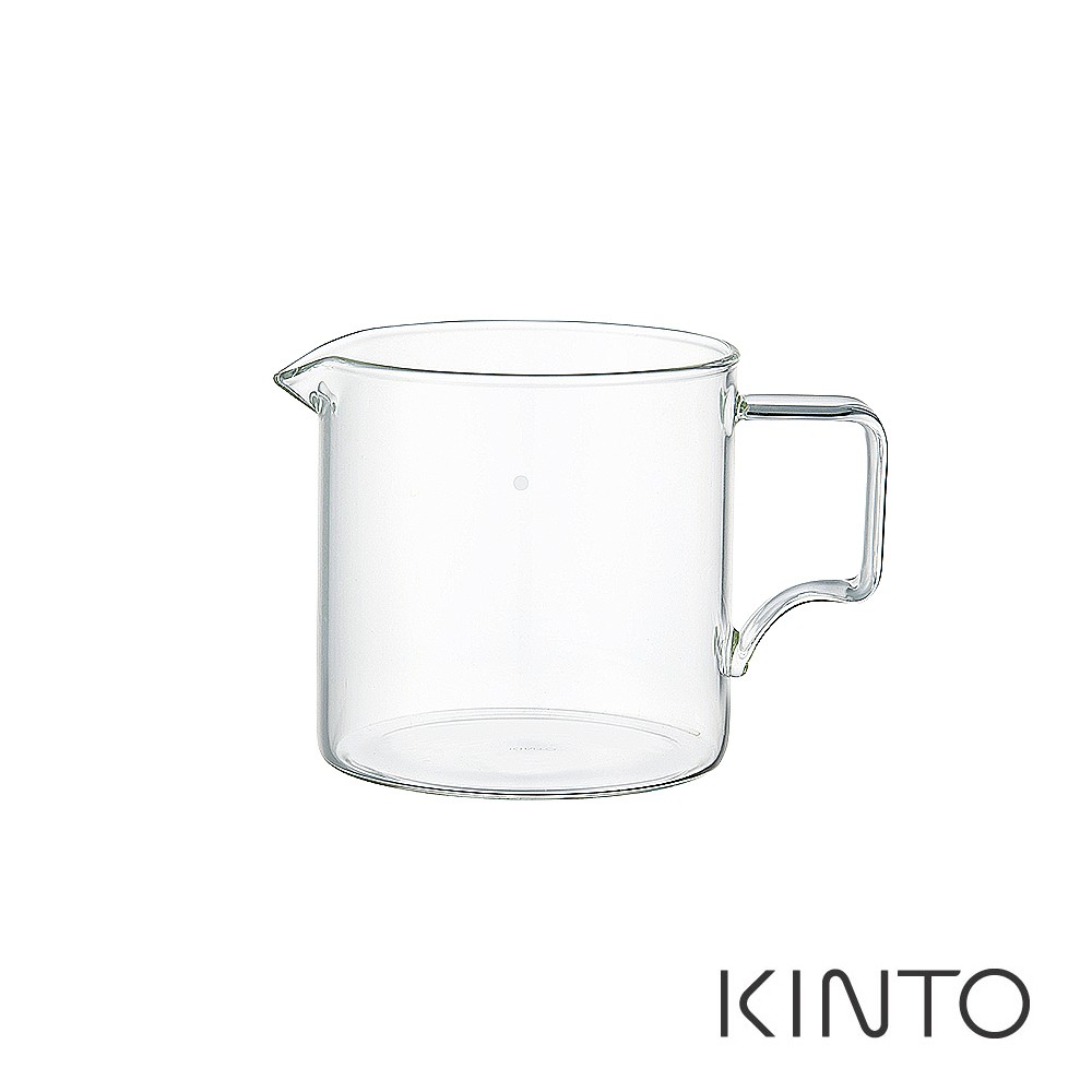 【日本KINTO】OCT八角咖啡玻璃壺 300ml / 600ml《WUZ屋子-台北》KINTO 咖啡 玻璃壺