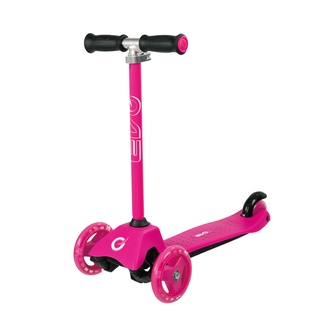 Evo三合一滑板車 - 粉色 ToysRUs玩具反斗城