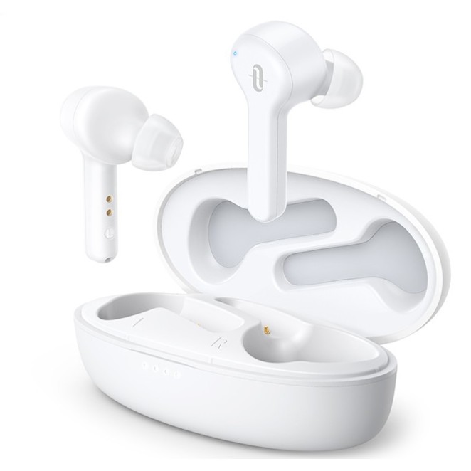 免運一年保固taotronics Tt Bh053 Soundliberty 53真無線運動耳機ipx7防水 蝦皮購物