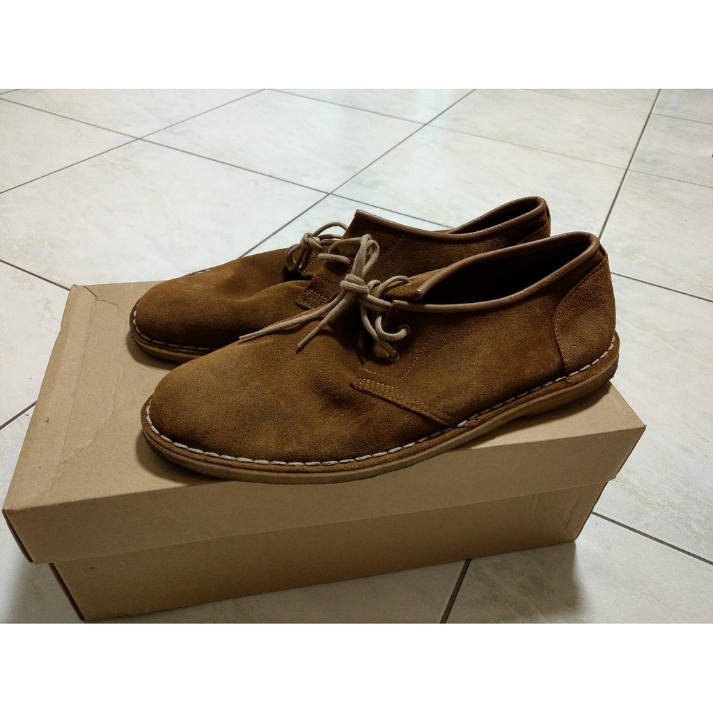 clarks originals jink