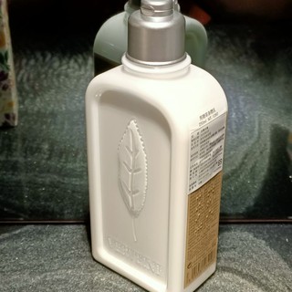 專櫃正品 L'OCCITANE歐舒丹 馬鞭草身體乳 250ml 超值現貨特價