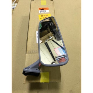 TNSK 原廠 三菱 堅達 FUSO CANTER 07-12年 室內鏡 室內後視鏡 正廠
