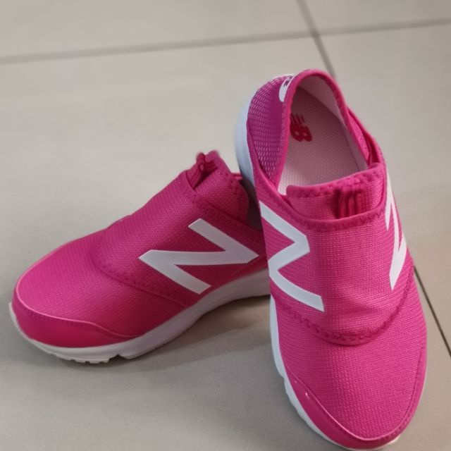 全新 new balance -21號童鞋#型號K150SMGY