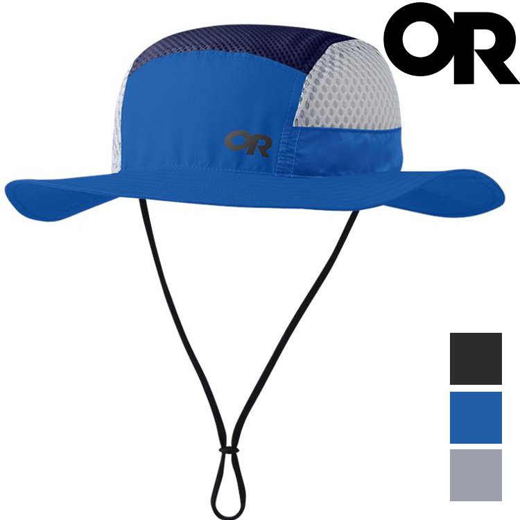 Outdoor Research Vantage Full Brim Hat 抗UV大盤帽 OR279915