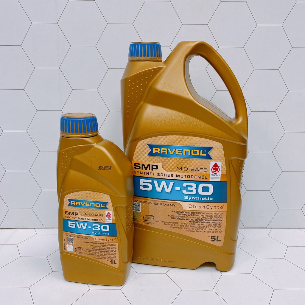 RAVENOL VMP的價格推薦- 2025年11月| 比價比個夠BigGo