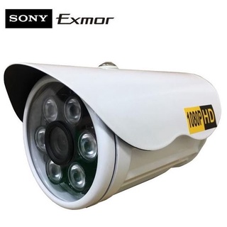 GE-AHD30S(BNC) 1080P四合一 30米室外紅外線彩色攝影機(3.6mm、6mm)