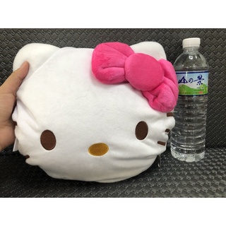 全新生活用品 / Hello Kitty U型收納枕 / 辦公室午睡枕 / 旅行用品