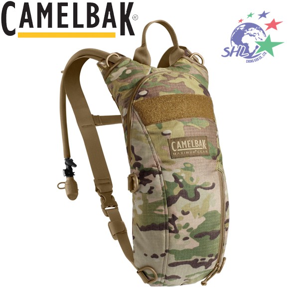 Camelbak THERMOBAK 3L 水袋背包 / 500D 雙層防撕裂Cordura / 台灣公司貨 【詮國】