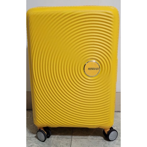 蝦皮最低美國旅行者Curio 20吋行李箱