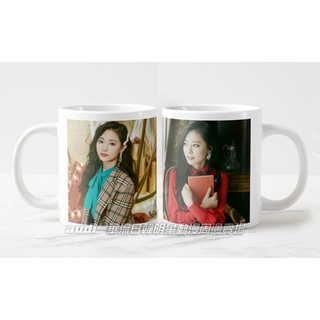 TWICE 馬克杯《賣場三》水杯 咖啡杯 茶杯 子瑜 MOMO 多賢 SANA MINA 彩瑛 娜璉 定延 志效 馬克杯