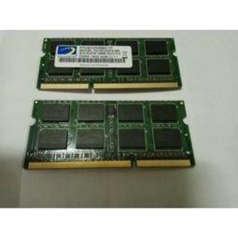 勤茂 全新 DDR3-1600 4GB 筆電記憶體 2R*8 最佳相容性 1.5v