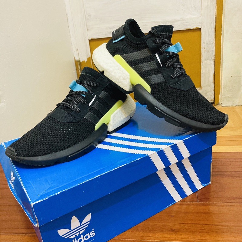 ADIDAS pod3.1