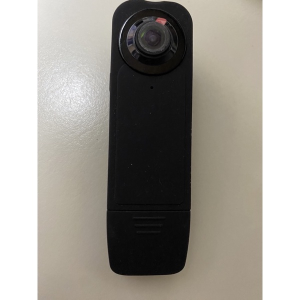 二手-HD3S高清針孔攝影機  128G支援 側錄器 監視器 微型攝影機 可錄音錄影 存證 循環錄影 密錄器 攝影機